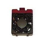 Supermicro FAN-0081L computer cooling system Computer case 8 cm Black