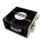 Supermicro FAN-0094L4 computer cooling system Computer case Black