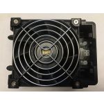Supermicro FAN-0122L4 computer cooling system Computer case 9.2 cm Black