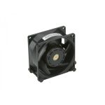 Supermicro FAN-0162L4 computer cooling system Computer case 8 cm Black