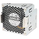 Supermicro FAN-0169L4 computer cooling system Computer case 8 cm Black