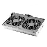 Synology FAN 120x120x25_3 Black