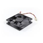 Synology Fan 80*80*20_2 Black