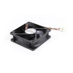 Synology Fan 80*80*25_3 Black