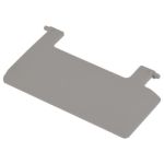 Canon Cover, Hinge Blanking 
