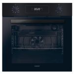 Candy Idea FCM955NRL-C 70 L 3300 W Black