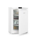 Liebherr Fd 1404 Upright freezer Freestanding 107 L D White