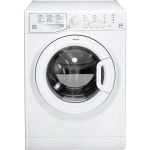 Hotpoint FDL9640P 9kg Wash 6kg Dry Freestanding Washer Dryer - Polar White