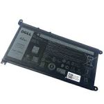DELL Battery, 42WHR, 3 Cell,