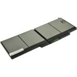 DELL BTRY PRI 62WHR 4C LITH SIMPLO 