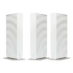 Acer Wave 7, wifi 7 Mesh Router, EU plug, triple pack wireless router Gigabit Ethernet Dual-band (2.
