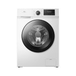 TCL FF0924WA0UK washing machine Front-load 9 kg 1400 RPM White