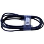 DELL 1.8m USB-C to USB-C cable