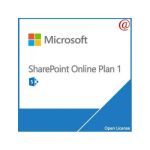 Microsoft TERRA CLOUD CSP SharePoint Onl P1 [M]