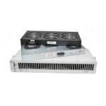 MX480 HIGH-CAPACITY FANTRAY, SPARE