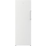 Beko FFP4671W Freestanding Tall Frost Free Freezer with Freezer Guard