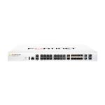 Fortinet FortiGate-100F - Hardware Plus 1 Year 24x7 Forticare and FortiGuard UTM Bundle FG-100F-BDL-950-12