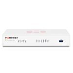 Fortinet FortiGate 30E hardware firewall 950 Mbit/s