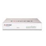 Fortinet FortiGate-60F Hardware plus 1 Year 24x7 FortiCare and FortiGuard Unified Threat Protection (UTP)