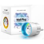 Fibaro FGWPE-102 power plug adapter Type E (FR) White