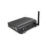 Qbic FHD-100 embedded computer 1.6 GHz 8 GB eMMC 2 GB