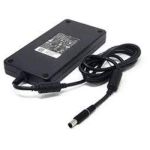 DELL AC Adapter, 240W, 19.5V, 3 Pin, 7.4mm, C14 Power Cord 