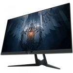 Gigabyte AORUS FI27Q 68.6 cm (27") 2560 x 1440 pixels 2K Ultra HD LED Black