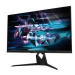 Aorus 31.5 Ips Monitor Fi32u-Ek