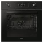 Candy Idea FIDC N935 L oven 70 L 2200 W Black