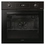 Candy Idea FIDC N9B5 L oven 70 L 2200 W Black