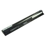 DELL Battery, 40WHR, 4 Cell,
