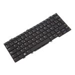 DELL KYBD 83 SPN-C M16ISU-B
