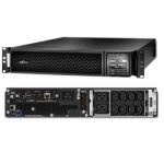 Fujitsu APC Fujitsu Smart UPS SRT 3000VA 230V with IEC 309 Plug and NMC