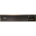 Fujitsu Smart-UPS On-Line Dual Conversion Online UPS - 5000 VA/4500 WTower - 3 Hour Sealed Lead Acid - 230 V