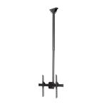 StarTech.com Ceiling TV Mount - 3.5' to 5' Pole
