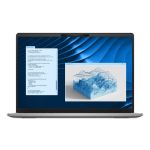 DELL Latitude 5455 Copilot+ PC Snapdragon X1P-64-100 Laptop 35.6 cm (14") Full HD+ 16 GB LPDDR5x-SDRAM 512 GB SSD Wi-Fi 7 Windows 11 Pro UK English Grey