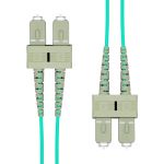 ProXtend SC-SC UPC OM4 Duplex MM Fiber Cable 10M