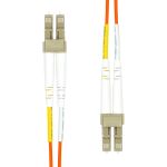 ProXtend LC-LC UPC OM2 Duplex MM Fiber Cable 3M