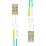 ProXtend LC-LC UPC OM3 Duplex MM Fiber Cable 7M