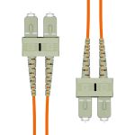 ProXtend SC-SC UPC OM2 Duplex MM Fiber Cable 5M