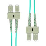 ProXtend SC-SC UPC OM3 Duplex MM Fiber Cable 5M