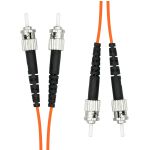 ProXtend ST-ST UPC OM1 Duplex MM Fiber Cable 5M