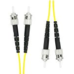 ProXtend ST-ST UPC OS2 Duplex SM Fiber Cable 10M