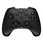 MSI FORCE GC300 WIRELESS Black USB 2.0 Gamepad Analogue PC