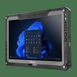 Getac F110G6 WMS , 29,5cm (11,6''), Full HD, GPS, USB, USB-C, BT, Wi-Fi, 4G, SSD, 10 IoT Enterprise