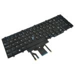 DELL NEW DELL - KYBD,107,UK,M14IXFBP