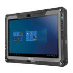 Getac F110G6, 2D, USB, USB-C, BT, Wi-Fi, GPS, digitizer, Win. 10 Pro, RB