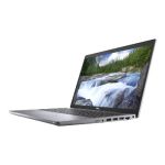 DELL Latitude 5520 DDR4-SDRAM Notebook 39.6 cm (15.6) 1920 x 1080 pixels 11th gen Intel i5 8 GB 256 GB SSD Wi-Fi 6 Windows 10 Pro