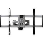 StarTech.com Full Motion TV Wall Mount - Heavy Duty Articulating TV Wall Mount Bracket for 32" to 75
