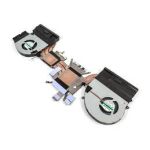 DELL ASSY Heatsink w. Fan Genration